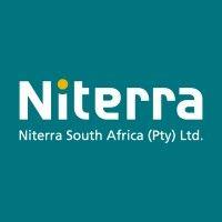 niterra south africa logo image