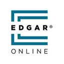 logo of Edgar Online A Division Of Otc Markets Group