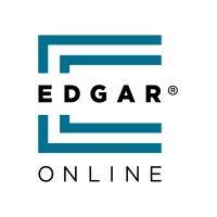 edgar online, a division of otc markets group logo image