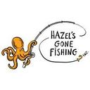 logo of Hazels Gone Fishing