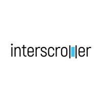 interscroller ® logo image