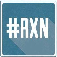 rxn as logo image