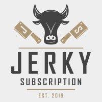 jerky subscription logo image