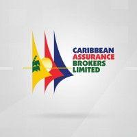 caribbean assurance brokers limited logo image