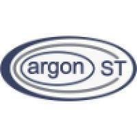 argon st logo image