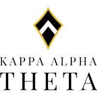 kappa alpha theta, omicron chapter