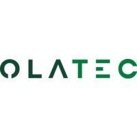 olatec therapeutics logo image