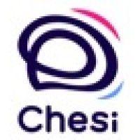 chesi ltd logo image