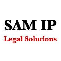 sam ip legal solutions, p.c.