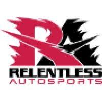 relentless autosports logo image