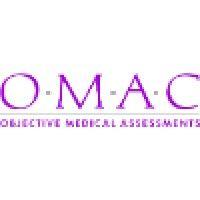 objective medical assessments corp. logo image