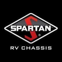 spartan specialty vehicles logo image