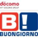 logo of Buongiorno