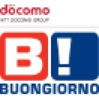 buongiorno logo image