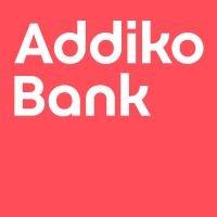 addiko bank crna gora logo image