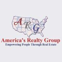 america's realty group logo image