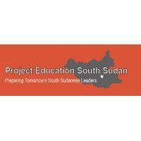 project education south sudan