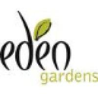 eden gardens logo image