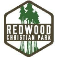 redwood christian park logo image