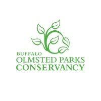 buffalo olmsted parks conservancy logo image