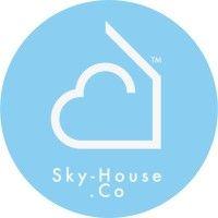 sky-house co. logo image