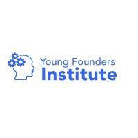 young founders institute logo image