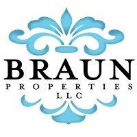 braun properties llc logo image