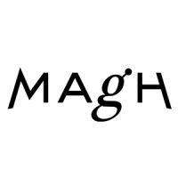 magh business logo image