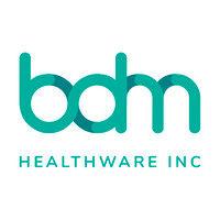 bdm healthware inc.