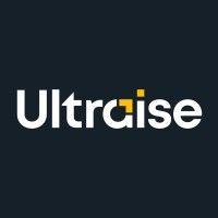 ultraise logo image