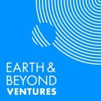 earth & beyond ventures logo image