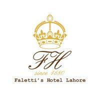 faletti's hotel logo image