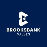 brooksbank valves ltd logo image