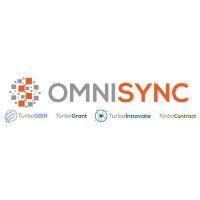 omnisync incorporated logo image