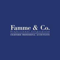 famme & co. chartered professional accountants