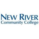 logo of New River Community College