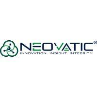 neovatic technologies logo image