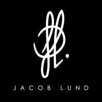 jacob lund art logo image