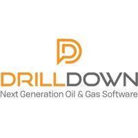 drilldown logo image