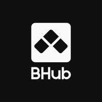 bhub logo image