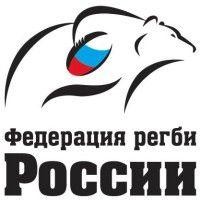 rugby union of russia logo image