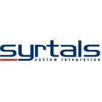 syrtals logo image