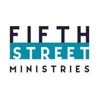 fifth street ministries logo image