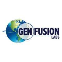 genfusionlabs logo image