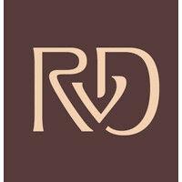 rvd communications logo image