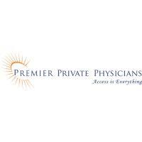 premier private physicians logo image