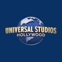 logo of Universal Studios Hollywood