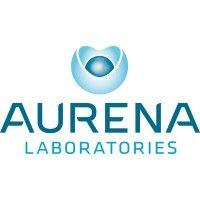 aurena laboratories ab logo image