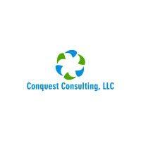 conquest consulting, llc logo image