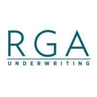 rga underwriting